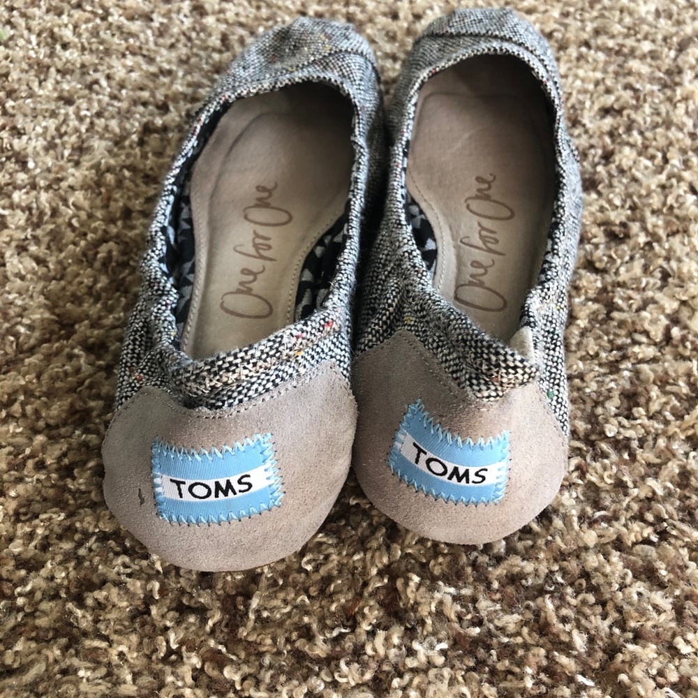 Women’s shoes